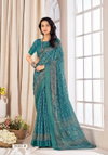 Sipika By Ruchi Linen Silk Printed Sarees Wholesale Market In Surat With Price